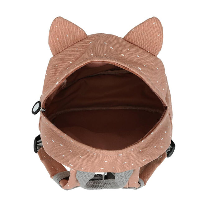 Trixie Kids Backpack (Small) - Mrs. Cat