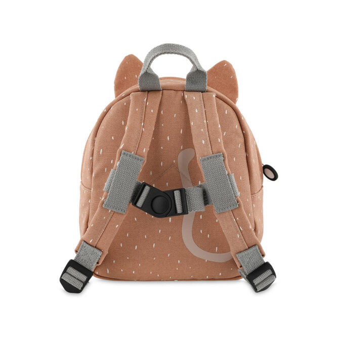 Trixie Kids Backpack (Small) - Mrs. Cat