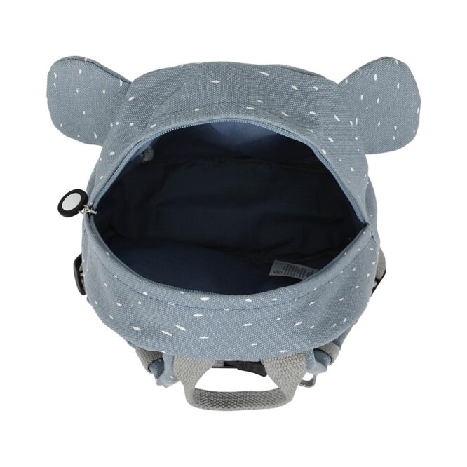 Trixie Kids Backpack (Small) - Mrs. Elephant