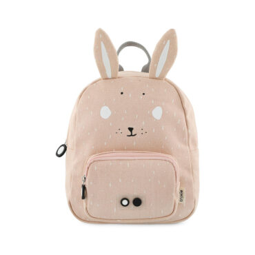Trixie Kids Backpack (Small) - Mrs. Rabbit