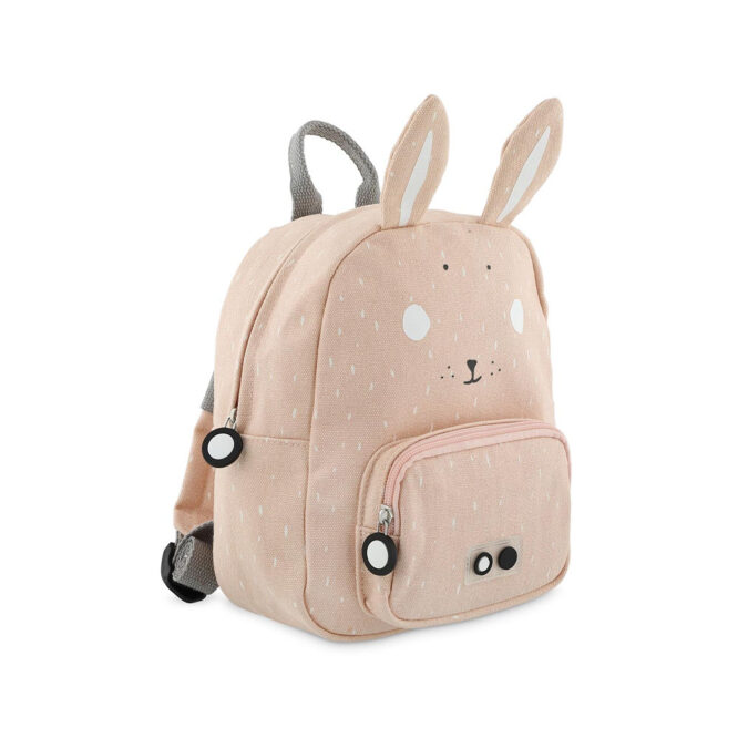Trixie Kids Backpack (Small) - Mrs. Rabbit