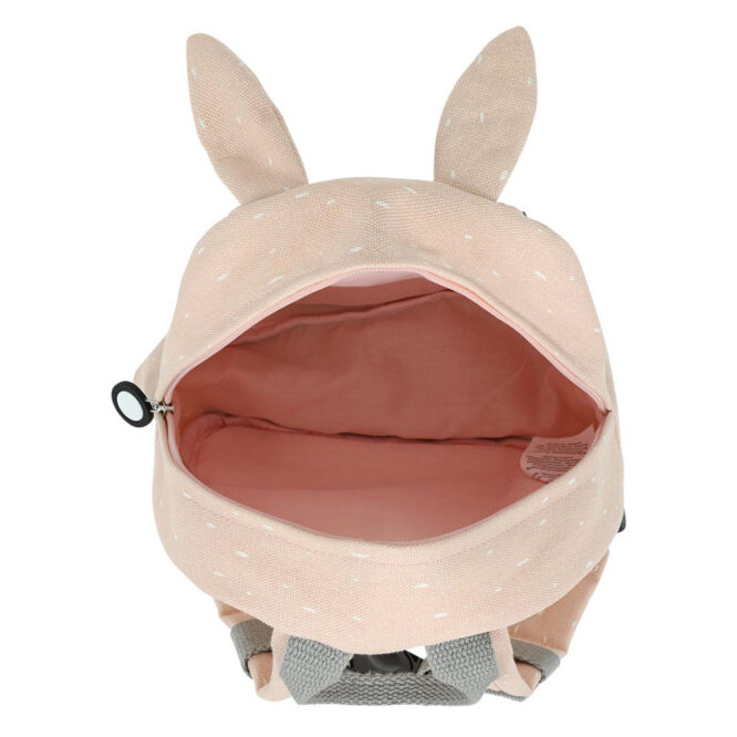 Trixie Kids Backpack (Small) - Mrs. Rabbit