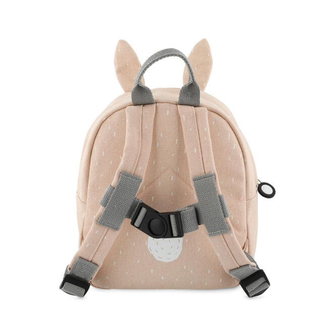 Trixie Kids Backpack (Small) - Mrs. Rabbit