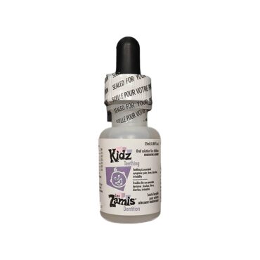 Kidz Teething (0Yrs+) - 25ml
