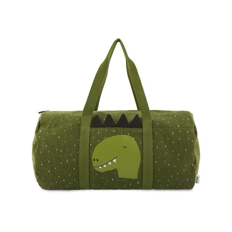Trixie Kids Roll Bag - Mr. Dino