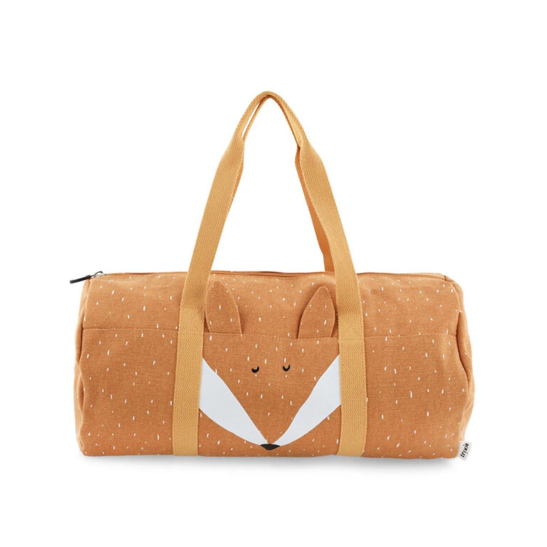 Trixie Kids Roll Bag - Mr. Fox