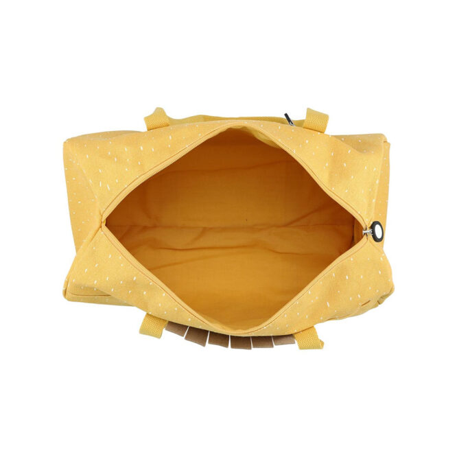 Trixie Kids Roll Bag - Mr. Lion