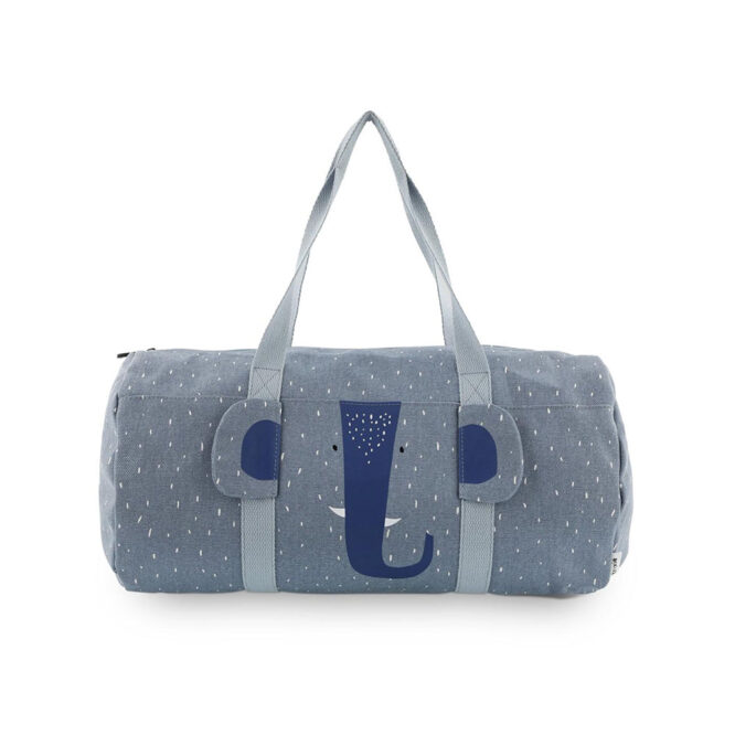 Trixie Kids Roll Bag - Mrs. Elephant