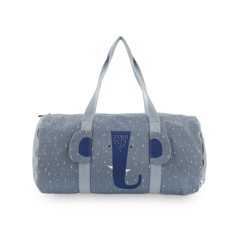 Trixie Kids Roll Bag - Mrs. Elephant