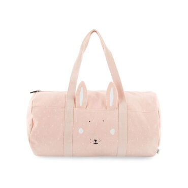 Trixie Kids Roll Bag - Mrs. Rabbit