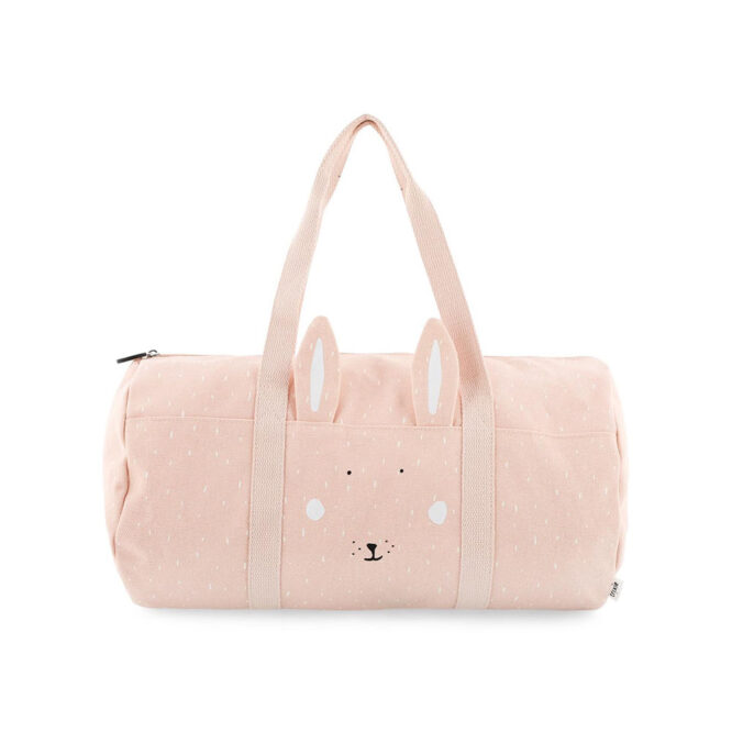 Trixie Kids Roll Bag - Mrs. Rabbit
