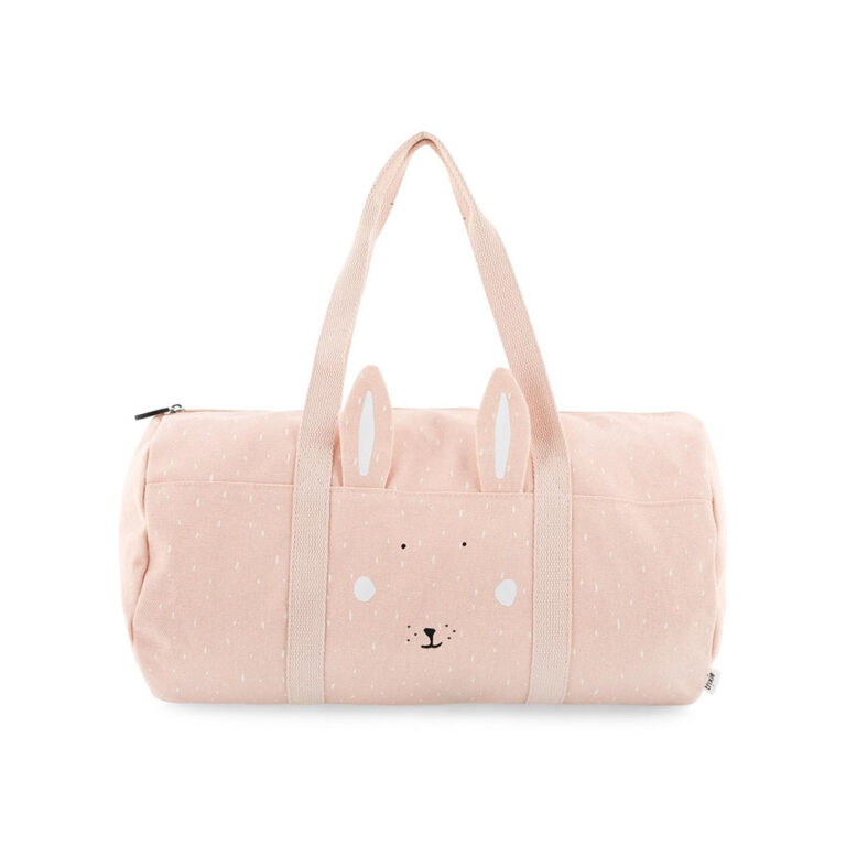 Trixie Kids Roll Bag - Mrs. Rabbit
