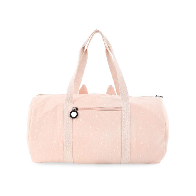 Trixie Kids Roll Bag - Mrs. Rabbit