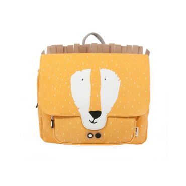 Trixie Satchel - Mr. Lion