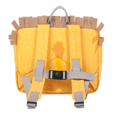 Trixie Satchel - Mr. Lion