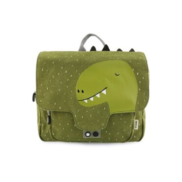 Trixie Satchel - Mr. Dino