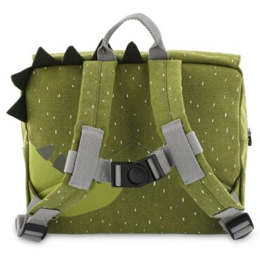 Trixie Satchel - Mr. Dino