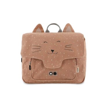 Trixie Satchel - Mrs. Cat