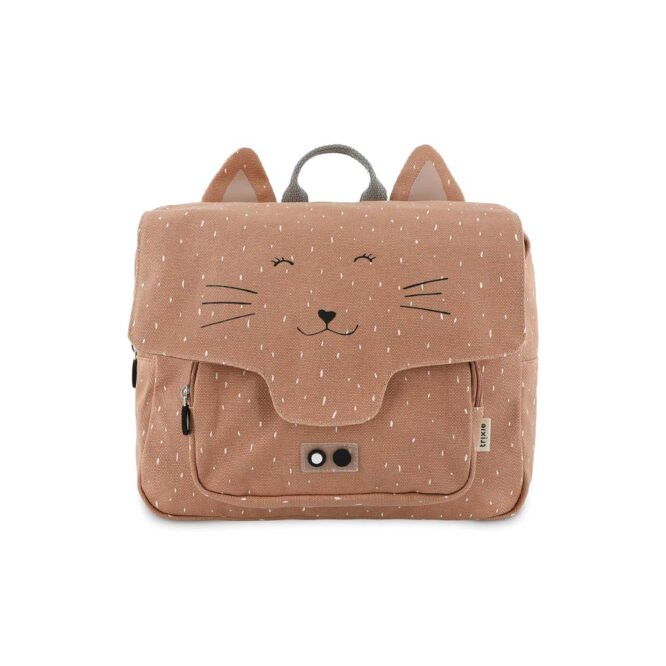 Trixie Satchel - Mrs. Cat