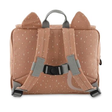 Trixie Satchel - Mrs. Cat