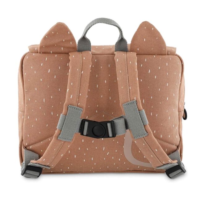 Trixie Satchel - Mrs. Cat