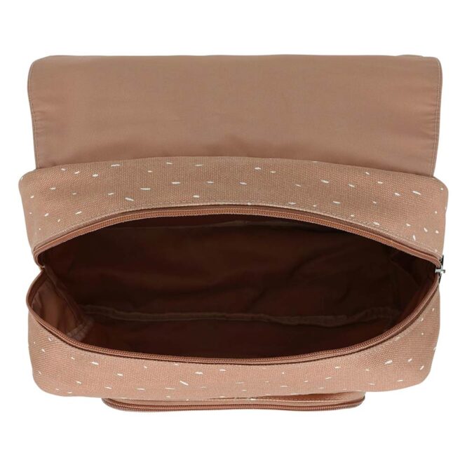Trixie Satchel - Mrs. Cat