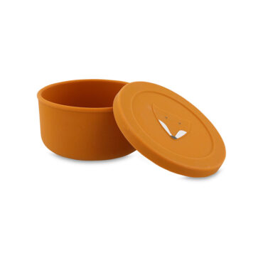 Trixie Silicone Snack Pot - Mr. Fox