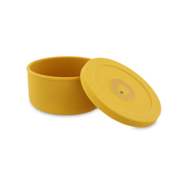 Trixie Silicone Snack Pot - Mr. Lion