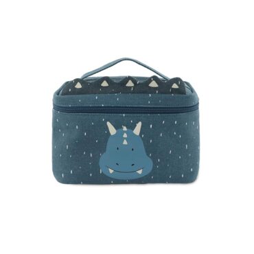 Trixie Thermal Lunch Bag - Mr. Triceratops