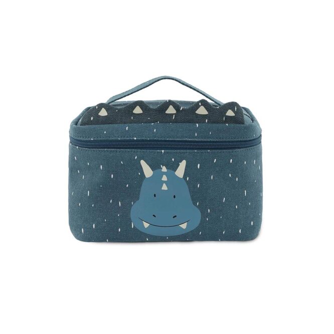 Trixie Thermal Lunch Bag - Mr. Triceratops