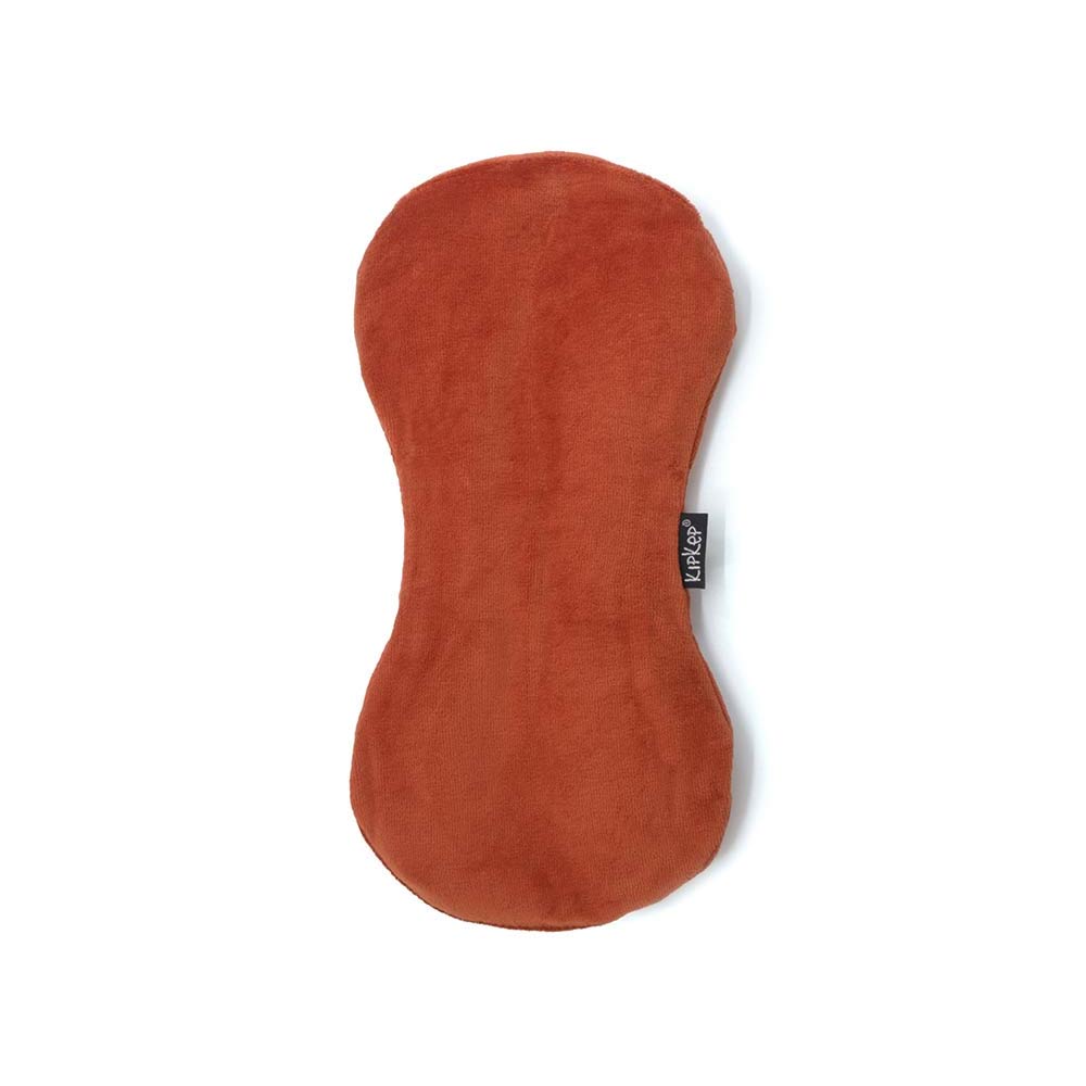 KipKep Woller Heating Pad Cover - Rusty Spice