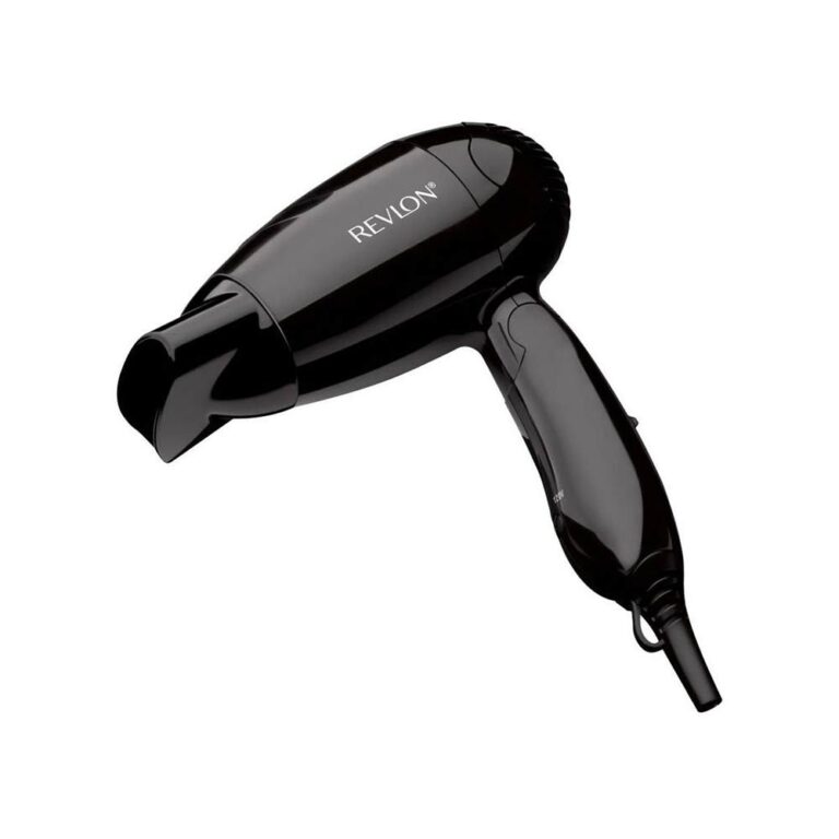 Revlon Travel Hair Dryer