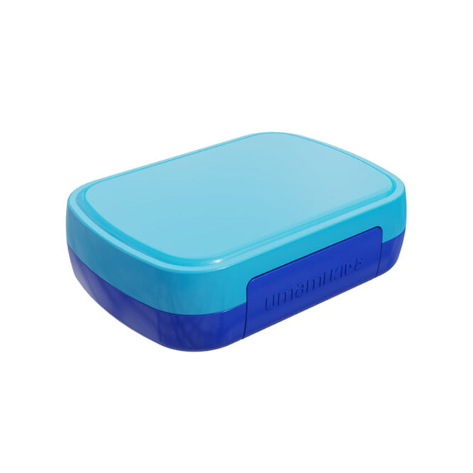 Umami Kids All-In-One Bento Box - Blue