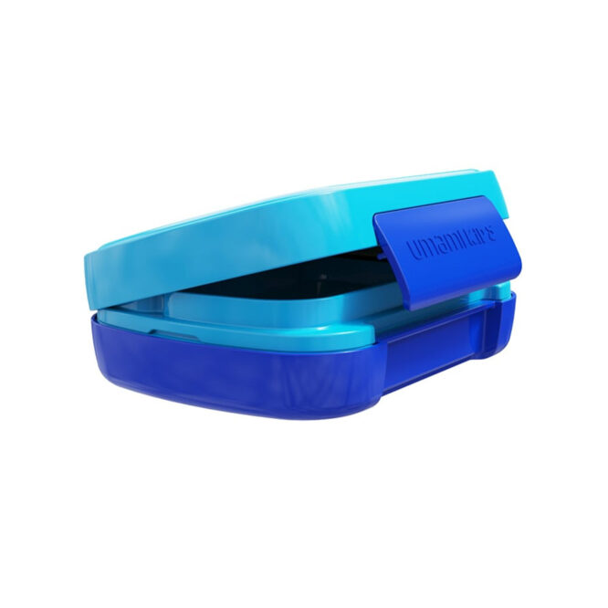 Umami Kids All-In-One Bento Box - Blue