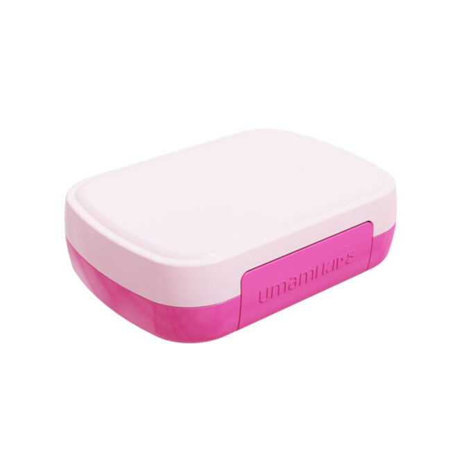 Umami Kids All-In-One Bento Box - Pink