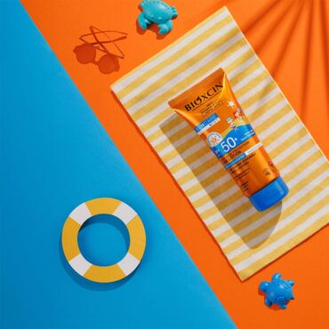 Bioxcin Suncare Kids SPF50+ Sun Lotion - 200ml