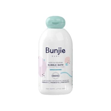 Bunjie Bubble Bath - 500ml