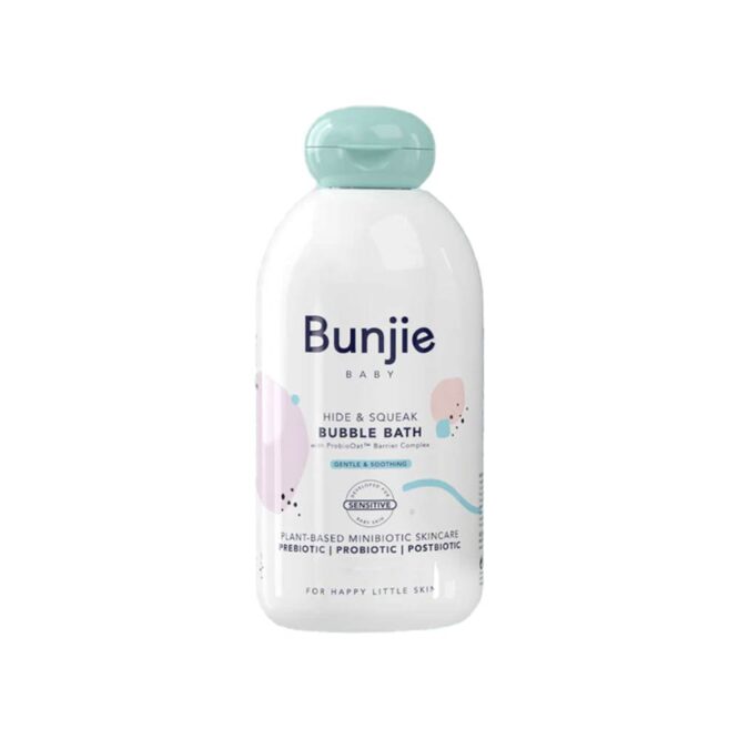 Bunjie Bubble Bath - 500ml