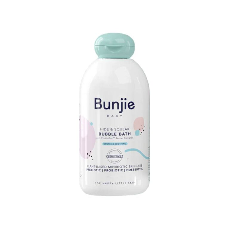 Bunjie Bubble Bath - 500ml