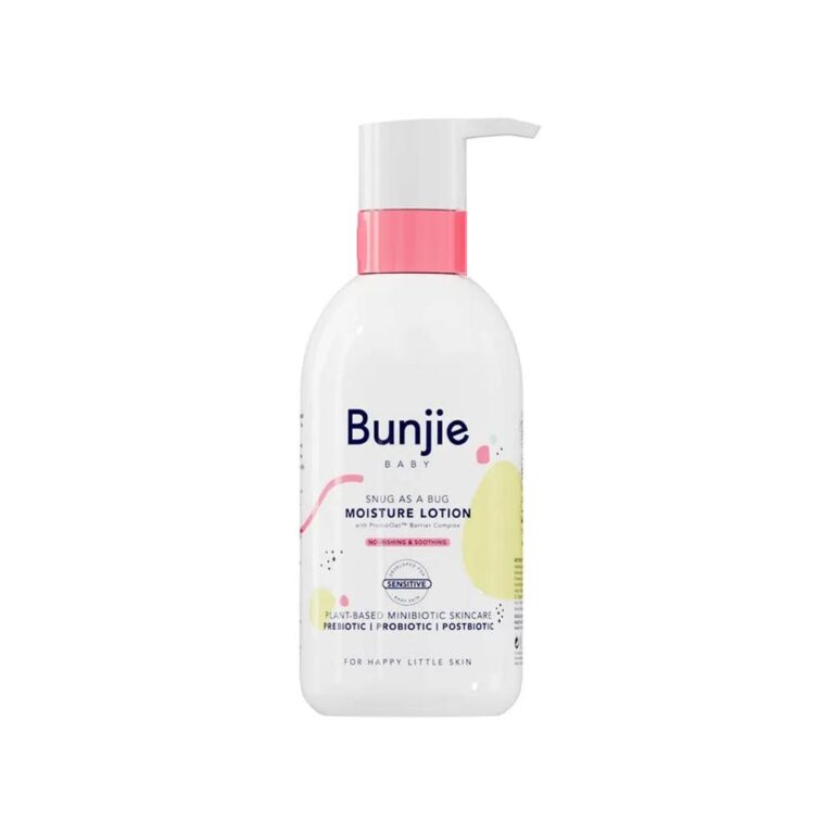 Bunjie Moisture Lotion - 500ml