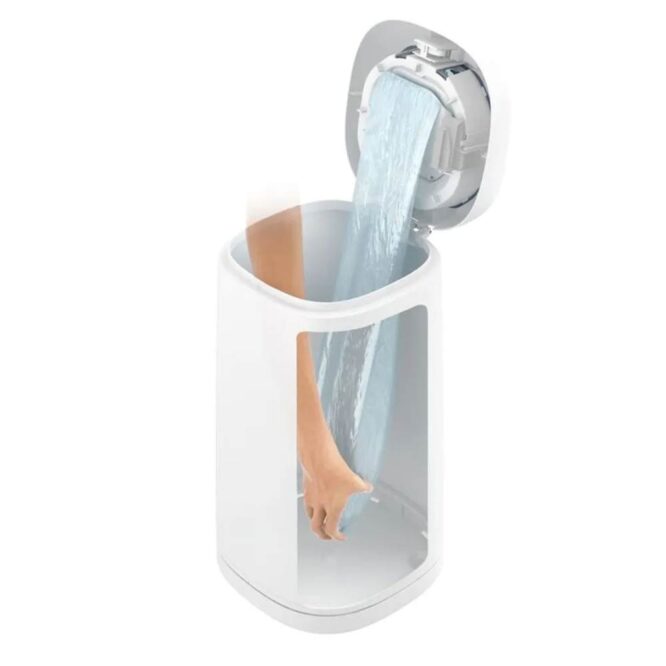 Angelcare Dress Up Nappy Bin