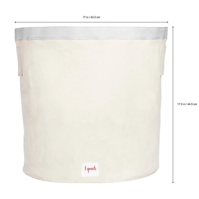 3 Sprouts Storage Bin Dimension