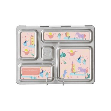 Planet Box Rover Lunchbox Magnets - Fairytale Fantasy