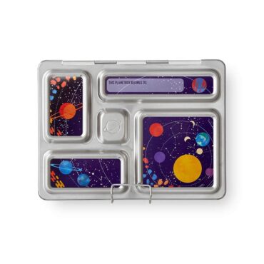 Planet Box Rover Lunchbox Magnets - Interstellar