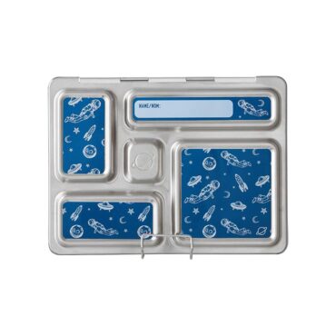 Planet Box Rover Lunchbox Magnets - Far Out Space