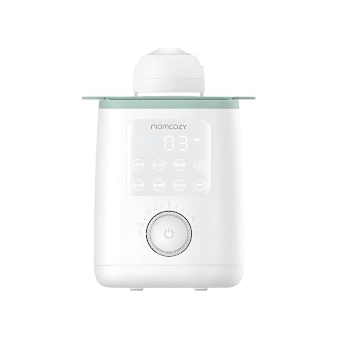 Momcozy Nutri Bottle Warmer - (MW02)