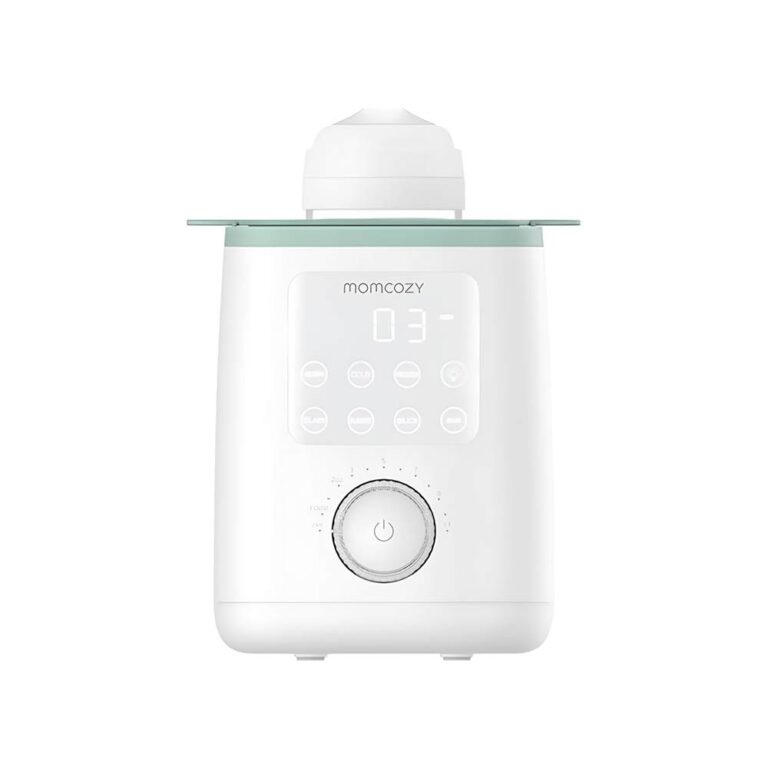 Momcozy Nutri Bottle Warmer - (MW02)