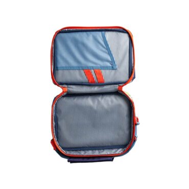 Planet Box Insulated Carry Bag - Camo Shark