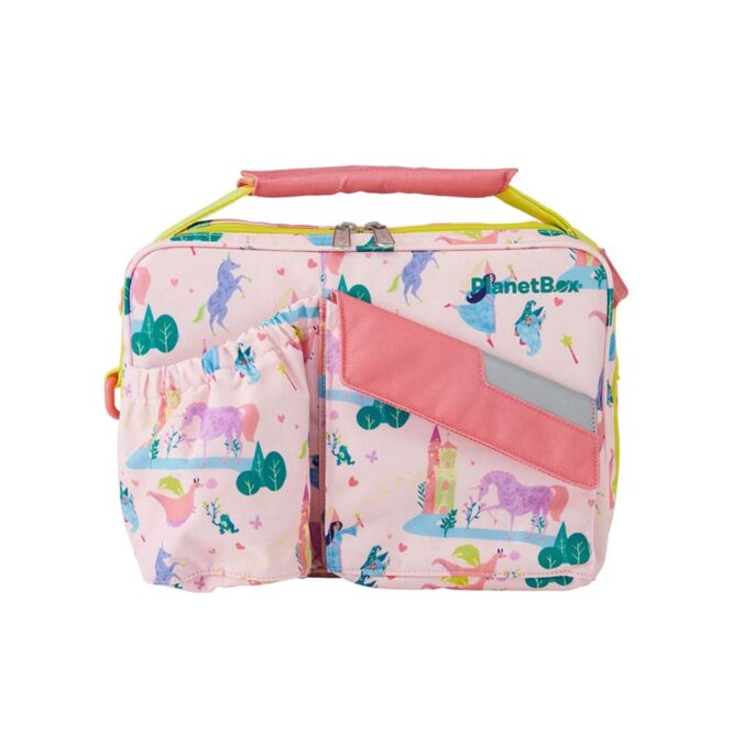 Planet Box Insulated Carry Bag - Fairytale