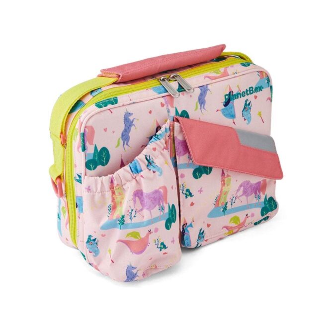Planet Box Insulated Carry Bag - Fairytale